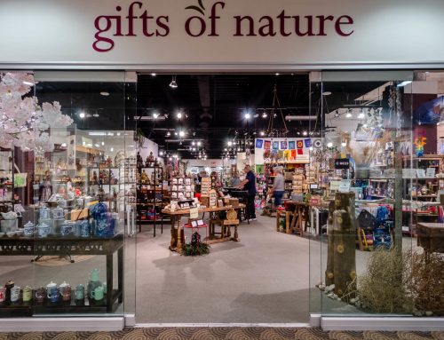 Gifts of Nature to Open Las Vegas Showroom
